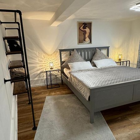 Stadtzauber Apartments Bad Neuenahr-Ahrweiler Dış mekan fotoğraf