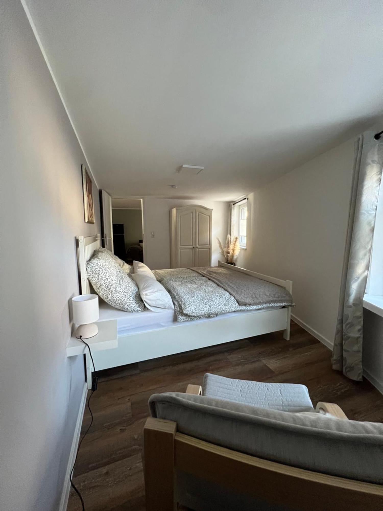 Stadtzauber Apartments Bad Neuenahr-Ahrweiler Dış mekan fotoğraf