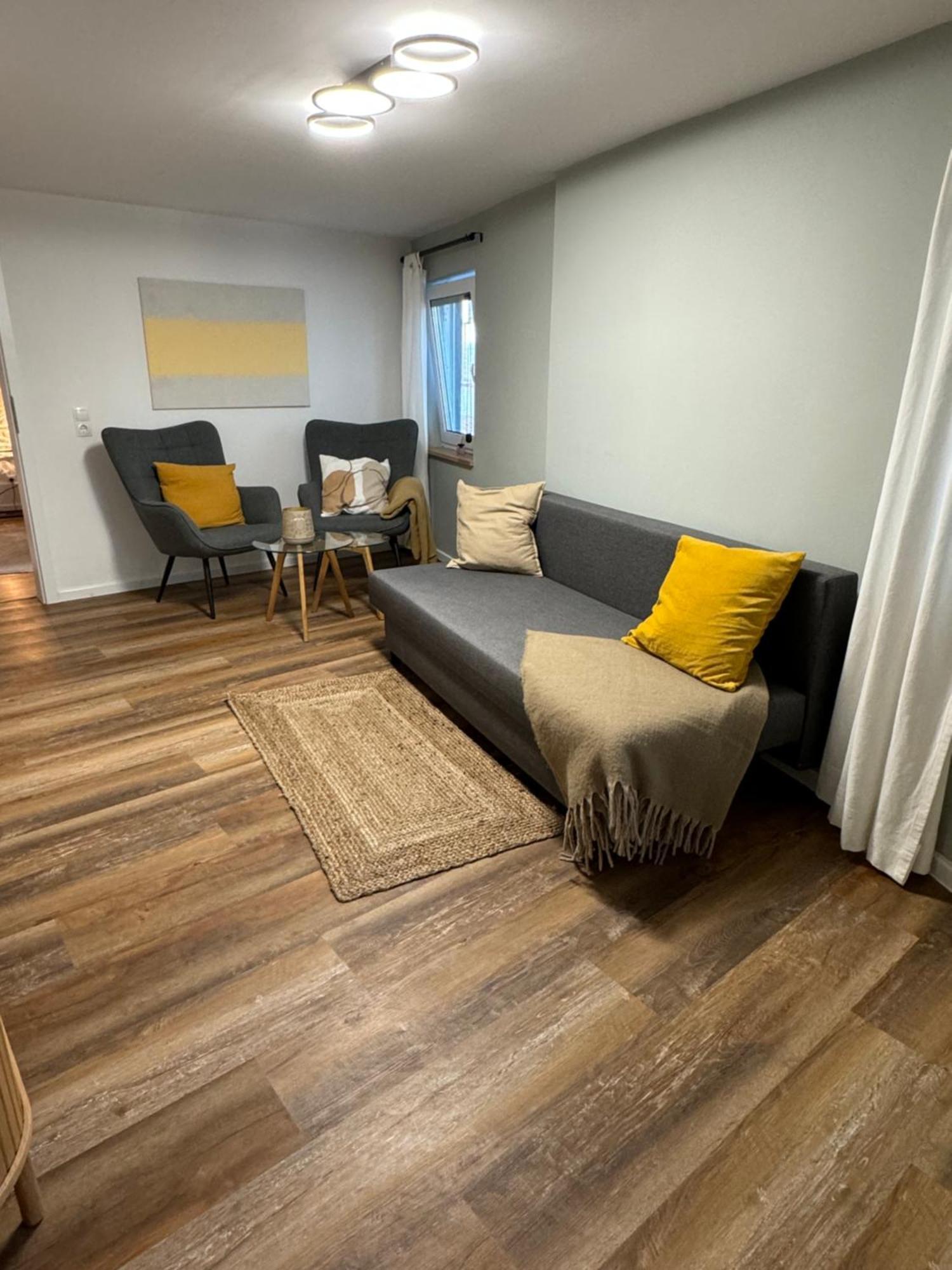 Stadtzauber Apartments Bad Neuenahr-Ahrweiler Dış mekan fotoğraf