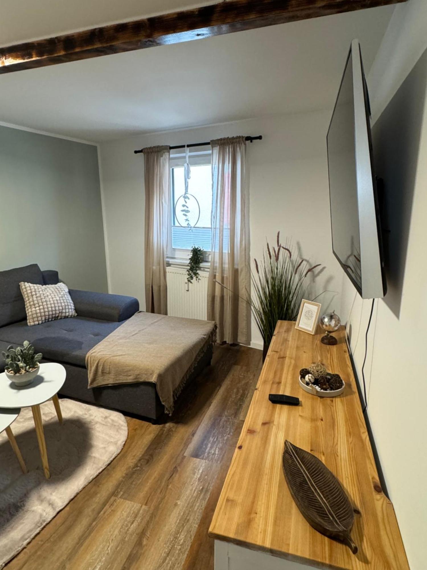 Stadtzauber Apartments Bad Neuenahr-Ahrweiler Dış mekan fotoğraf