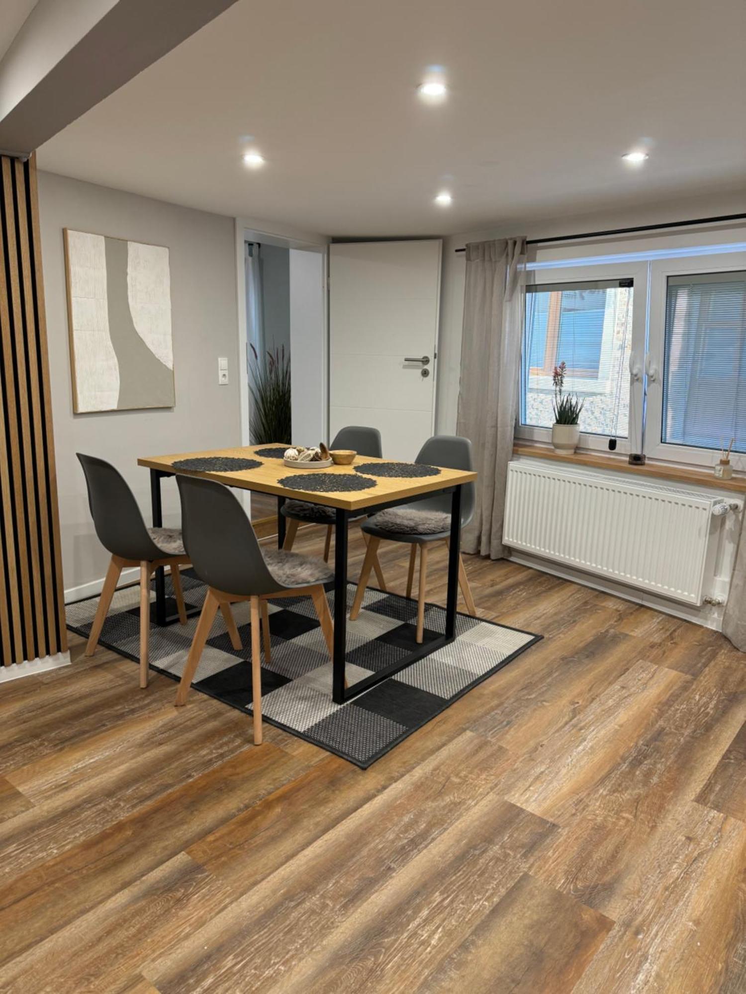 Stadtzauber Apartments Bad Neuenahr-Ahrweiler Dış mekan fotoğraf