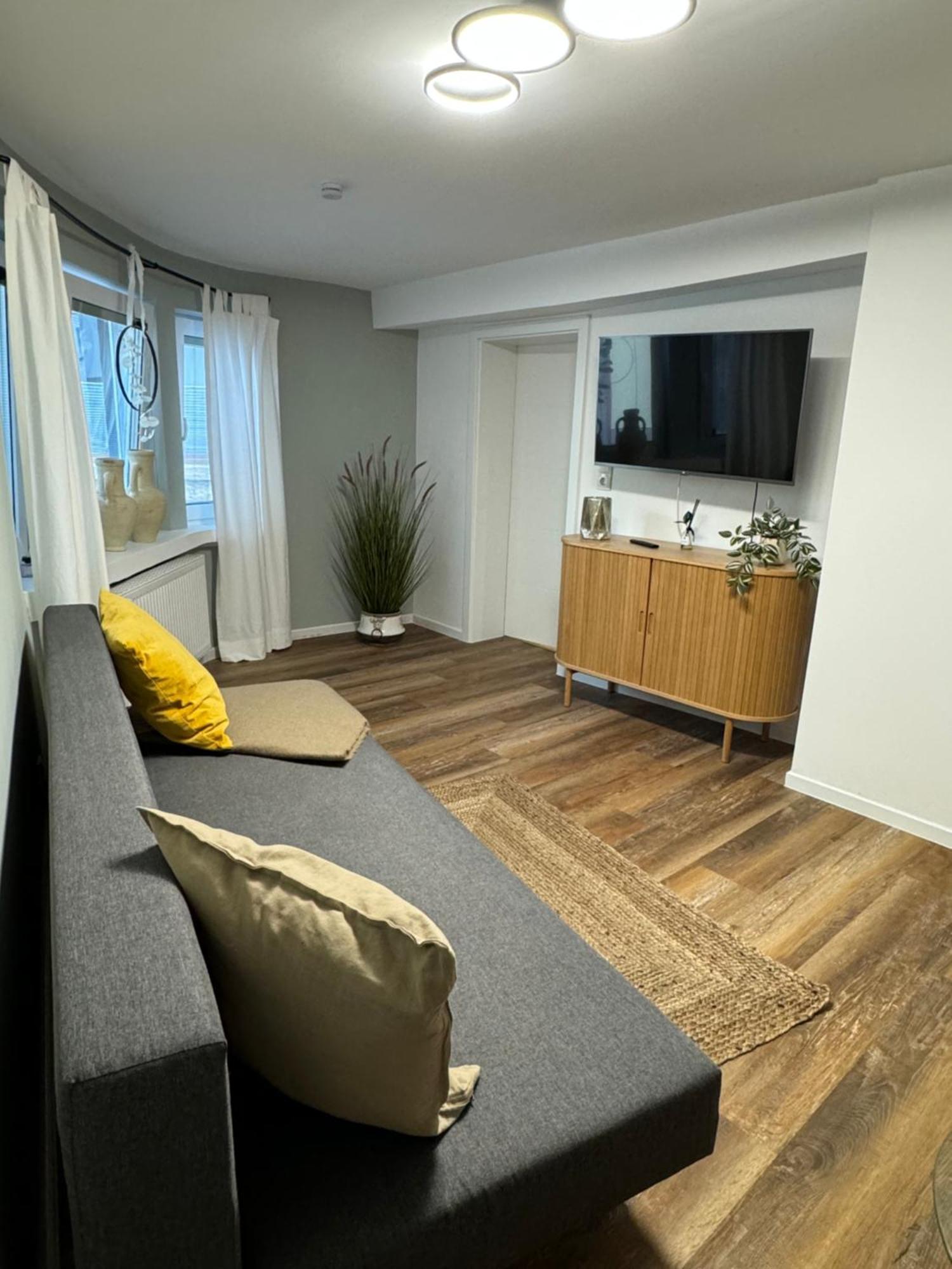 Stadtzauber Apartments Bad Neuenahr-Ahrweiler Dış mekan fotoğraf
