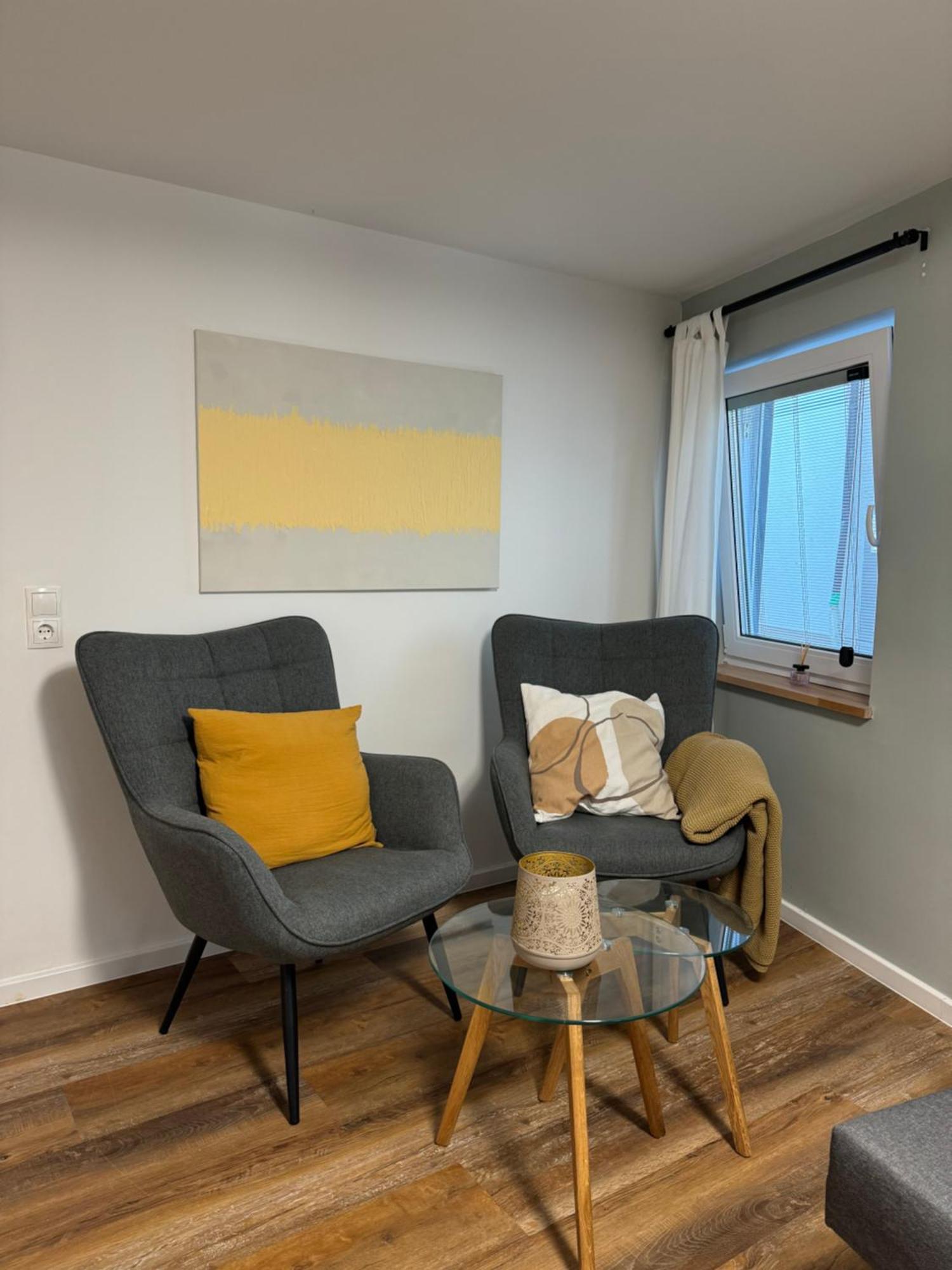 Stadtzauber Apartments Bad Neuenahr-Ahrweiler Dış mekan fotoğraf
