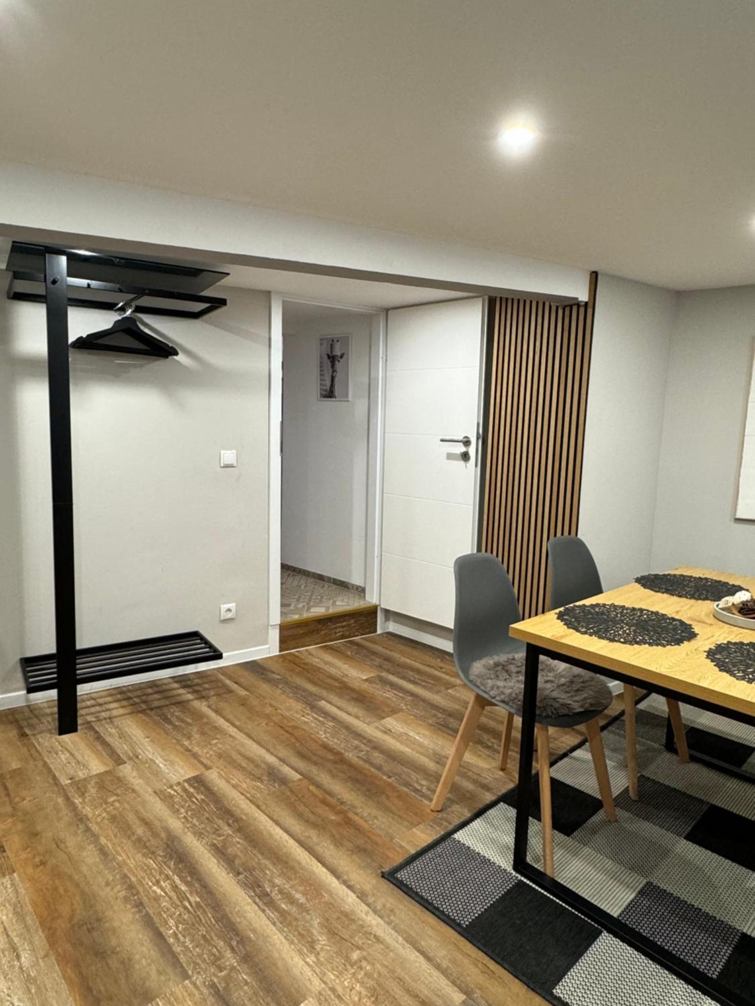 Stadtzauber Apartments Bad Neuenahr-Ahrweiler Dış mekan fotoğraf