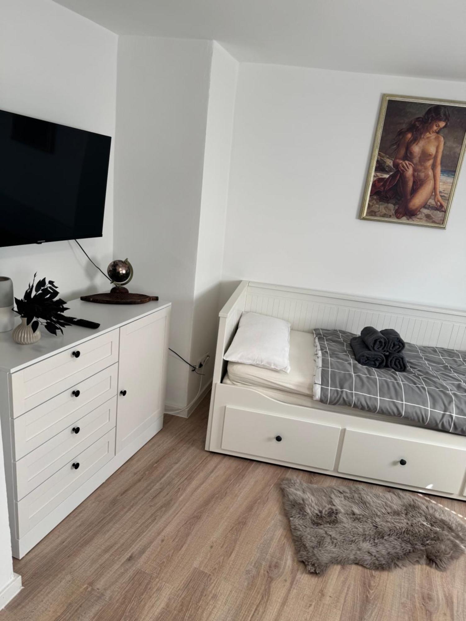 Stadtzauber Apartments Bad Neuenahr-Ahrweiler Dış mekan fotoğraf