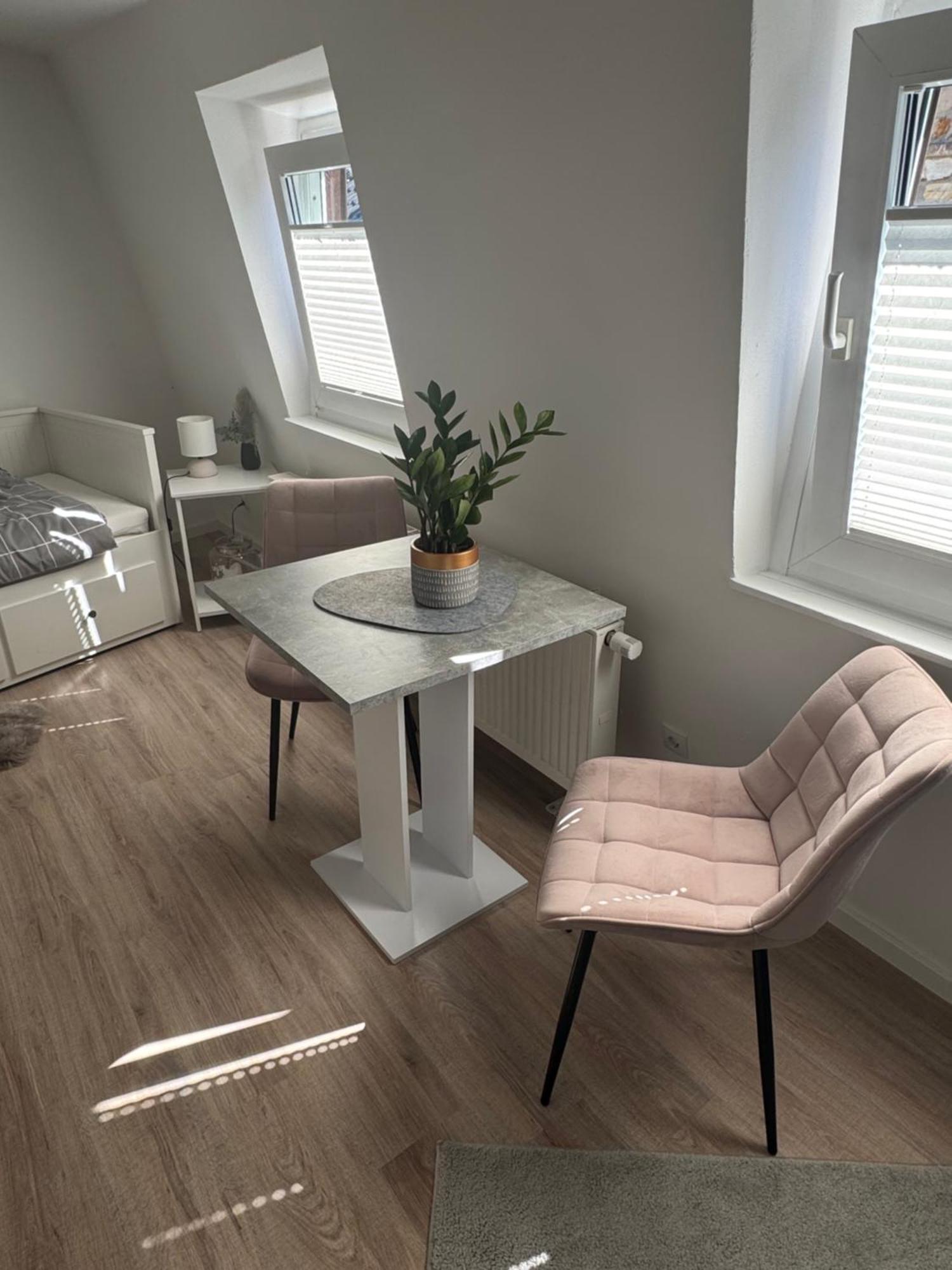 Stadtzauber Apartments Bad Neuenahr-Ahrweiler Dış mekan fotoğraf