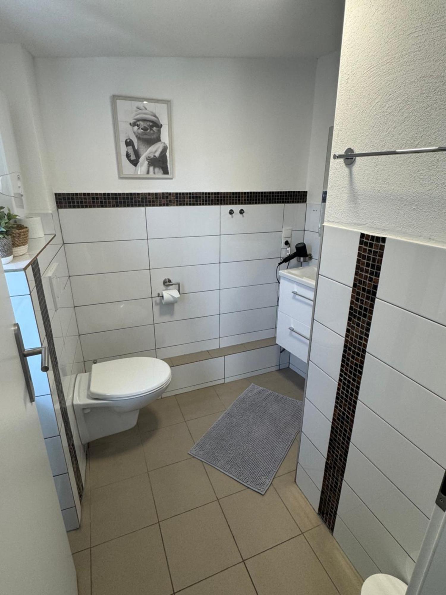Stadtzauber Apartments Bad Neuenahr-Ahrweiler Dış mekan fotoğraf