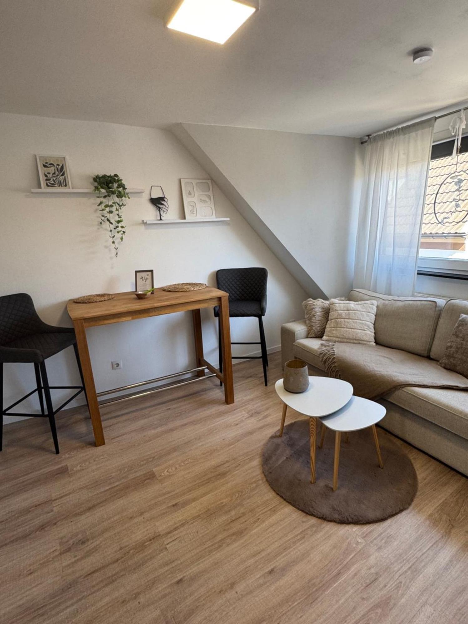Stadtzauber Apartments Bad Neuenahr-Ahrweiler Dış mekan fotoğraf