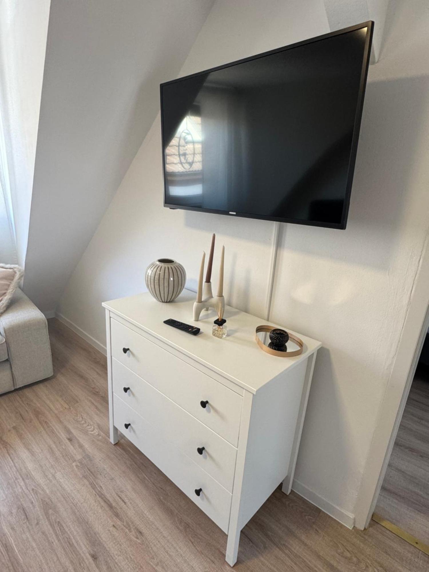 Stadtzauber Apartments Bad Neuenahr-Ahrweiler Dış mekan fotoğraf