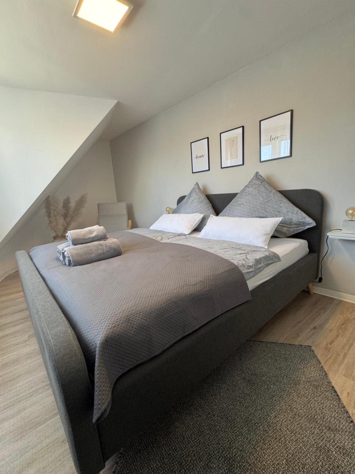 Stadtzauber Apartments Bad Neuenahr-Ahrweiler Dış mekan fotoğraf