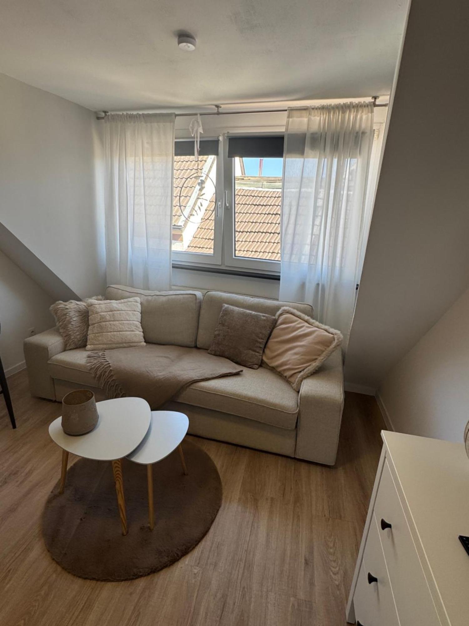 Stadtzauber Apartments Bad Neuenahr-Ahrweiler Dış mekan fotoğraf