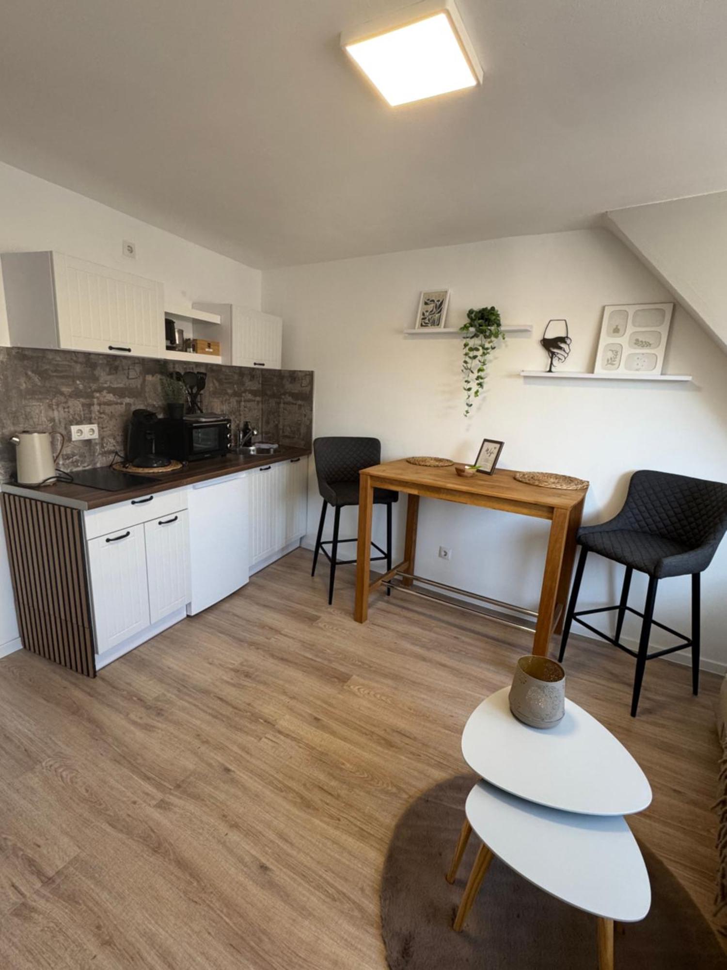 Stadtzauber Apartments Bad Neuenahr-Ahrweiler Dış mekan fotoğraf