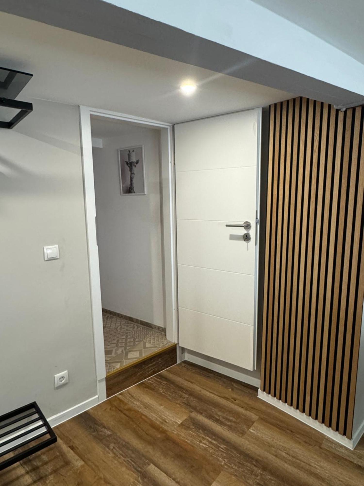 Stadtzauber Apartments Bad Neuenahr-Ahrweiler Dış mekan fotoğraf