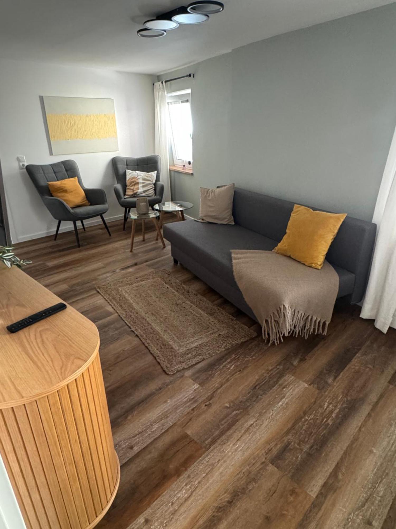 Stadtzauber Apartments Bad Neuenahr-Ahrweiler Dış mekan fotoğraf
