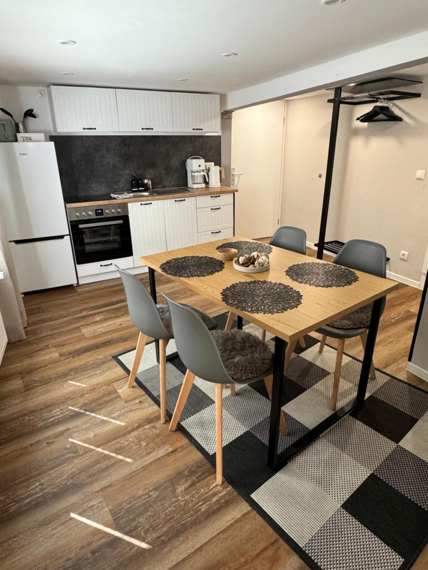 Stadtzauber Apartments Bad Neuenahr-Ahrweiler Dış mekan fotoğraf